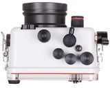 IKELITE Underwater Housing For Panasonic Lumix LX10, LX15