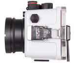 IKELITE Underwater Housing For Panasonic Lumix LX10, LX15