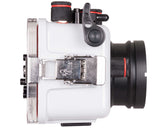 IKELITE Underwater Housing For Panasonic Lumix LX10, LX15