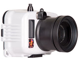 IKELITE Underwater Action Housing For Canon Powershot G7 X Mark II