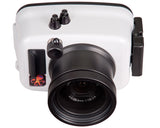 IKELITE Underwater Action Housing For Canon Powershot G7 X Mark II