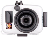 IKELITE Underwater Action Housing For Canon Powershot G9 X, G9 X Mark II