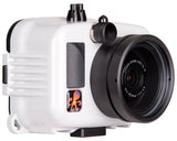 IKELITE Underwater Action Housing For Canon Powershot G9 X, G9 X Mark II