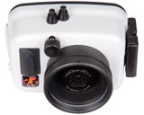 IKELITE Underwater Action Housing For Canon Powershot G9 X, G9 X Mark II