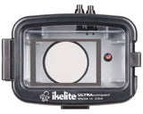 IKELITE Underwater Action Housing For Canon Powershot G9 X, G9 X Mark II