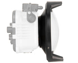 IKELITE Dome Port For Olympus FCON-T02 Circular Fisheye Lens