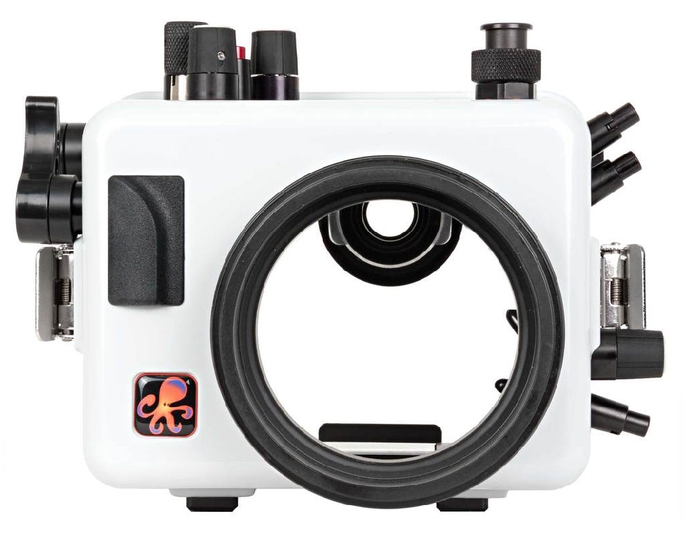 IKELITE Underwater Housing 200DLM/C For Nikon D5500, D5600