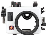 IKELITE Underwater Housing 200DLM/C For Nikon D5500, D5600