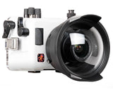 IKELITE Underwater Housing 200DLM/C For Nikon D5500, D5600