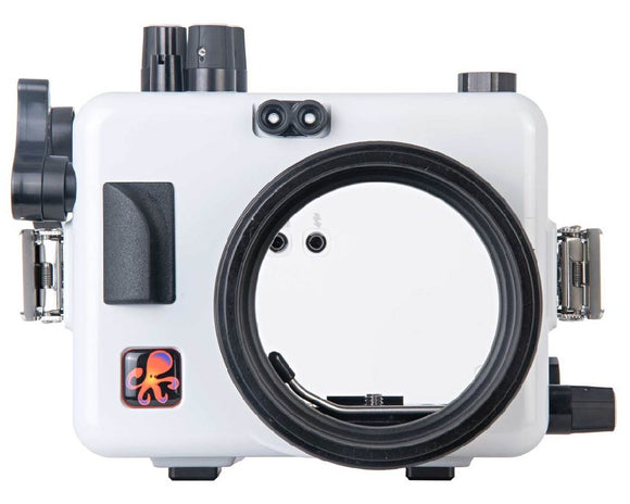 IKELITE UNDERWATER HOUSING 200DLM/A FOR SONY ALPHA A6100, A6300, A6400, A6500