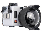 IKELITE Underwater Housing 200DLM/A For Sony Alpha A6100, A6300, A6400, A6500