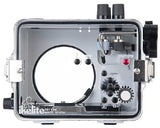 IKELITE Underwater Housing 200DLM/A For Sony Alpha A6100, A6300, A6400, A6500
