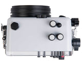 IKELITE Underwater Housing 200DLM/A For Sony Alpha A6100, A6300, A6400, A6500