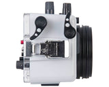 IKELITE Underwater Housing 200DLM/A For Sony Alpha A6100, A6300, A6400, A6500