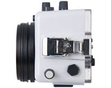 IKELITE Underwater Housing 200DLM/A For Sony Alpha A6100, A6300, A6400, A6500