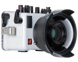 IKELITE Underwater Housing 200DLM/B For Olympus OM-D E-M1 III