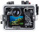 IKELITE Underwater Housing 200DLM/B For Olympus OM-D E-M1 III