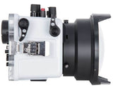 IKELITE Underwater Housing 200DLM/B For Olympus OM-D E-M1 III