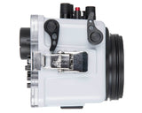 IKELITE Underwater Housing 200DLM/B For Olympus OM-D E-M1 III