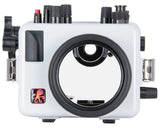 IKELITE Underwater Housing 200DLM/A For Olympus OM-D E-M10 III