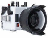 IKELITE Underwater Housing 200DLM/A For Olympus OM-D E-M10 III