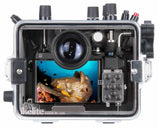 IKELITE Underwater Housing 200DLM/A For Olympus OM-D E-M10 III