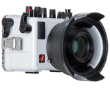 IKELITE Underwater Housing 200DLM/B For Olympus OM-D E-M1 II