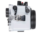 IKELITE Underwater Housing 200DLM/B For Olympus OM-D E-M1 II