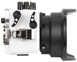 IKELITE Underwater Housing 200DLM/A For Canon Eos M6 Mark II