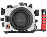 IKELITE Underwater Housing 200DL For Nikon Z6, Z6 II, Z7, Z7 II