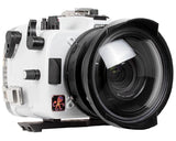 IKELITE Underwater Housing 200DL For Nikon Z6, Z6 II, Z7, Z7 II