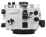 IKELITE Underwater Housing 200DL For Nikon Z6, Z6 II, Z7, Z7 II