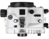 IKELITE Underwater Housing 200DL For Panasonic Lumix DC-S1, DC-S1R