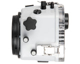 IKELITE Underwater Housing 200DL For Panasonic Lumix DC-S1, DC-S1R