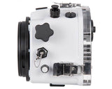 IKELITE Underwater Housing 200DL For Sony Alpha A7, A7R, A7s