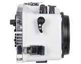 IKELITE Underwater Housing 200DL For Sony Alpha A7, A7R, A7s