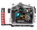 IKELITE Underwater Housing 200DL For Sony Alpha A7 II, A7R II, A7s II
