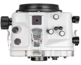 IKELITE Underwater Housing 200DL For Sony Alpha A7 II, A7R II, A7s II