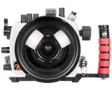 IKELITE Underwater Housing 200DL For Sony Alpha A7 III, A7R III, A9