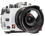 IKELITE Underwater Housing 200DL For Sony Alpha A7 III, A7R III, A9