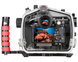 IKELITE Underwater Housing 200DL For Sony Alpha A7 III, A7R III, A9