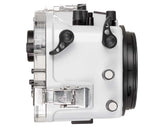 IKELITE Underwater Housing 200DL For Sony Alpha A7 III, A7R III, A9