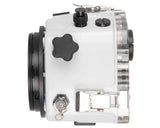 IKELITE Underwater Housing 200DL For Sony Alpha A7R IV, A9 II