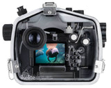 IKELITE Underwater Housing 200DL For Sony A7C