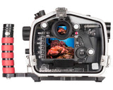 IKELITE Underwater Housing 200DL For Canon Eos 6D Mark II