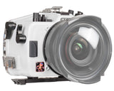 IKELITE Underwater Housing 200DL For Canon Eos 6D Mark II