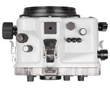 IKELITE Underwater Housing 200DL For Canon Eos 6D Mark II