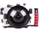 IKELITE Underwater Housing 50dl For Canon Eos 5D Mark III, 5D Mark IV, 5DS, 5DS R