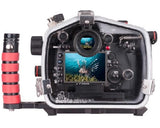 IKELITE Underwater Housing 50dl For Canon Eos 5D Mark III, 5D Mark IV, 5DS, 5DS R