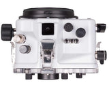 IKELITE Underwater Housing 50dl For Canon Eos 5D Mark III, 5D Mark IV, 5DS, 5DS R